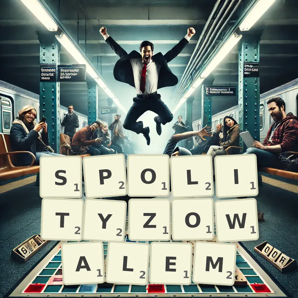 Lista słów z liter SPOLITYZOWAŁEM Słowa z liter SPOLITYZOWAŁEM