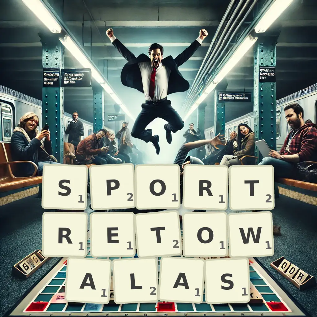 Lista słów z liter SPORTRETOWAŁAŚ Słowa z liter SPORTRETOWAŁAŚ