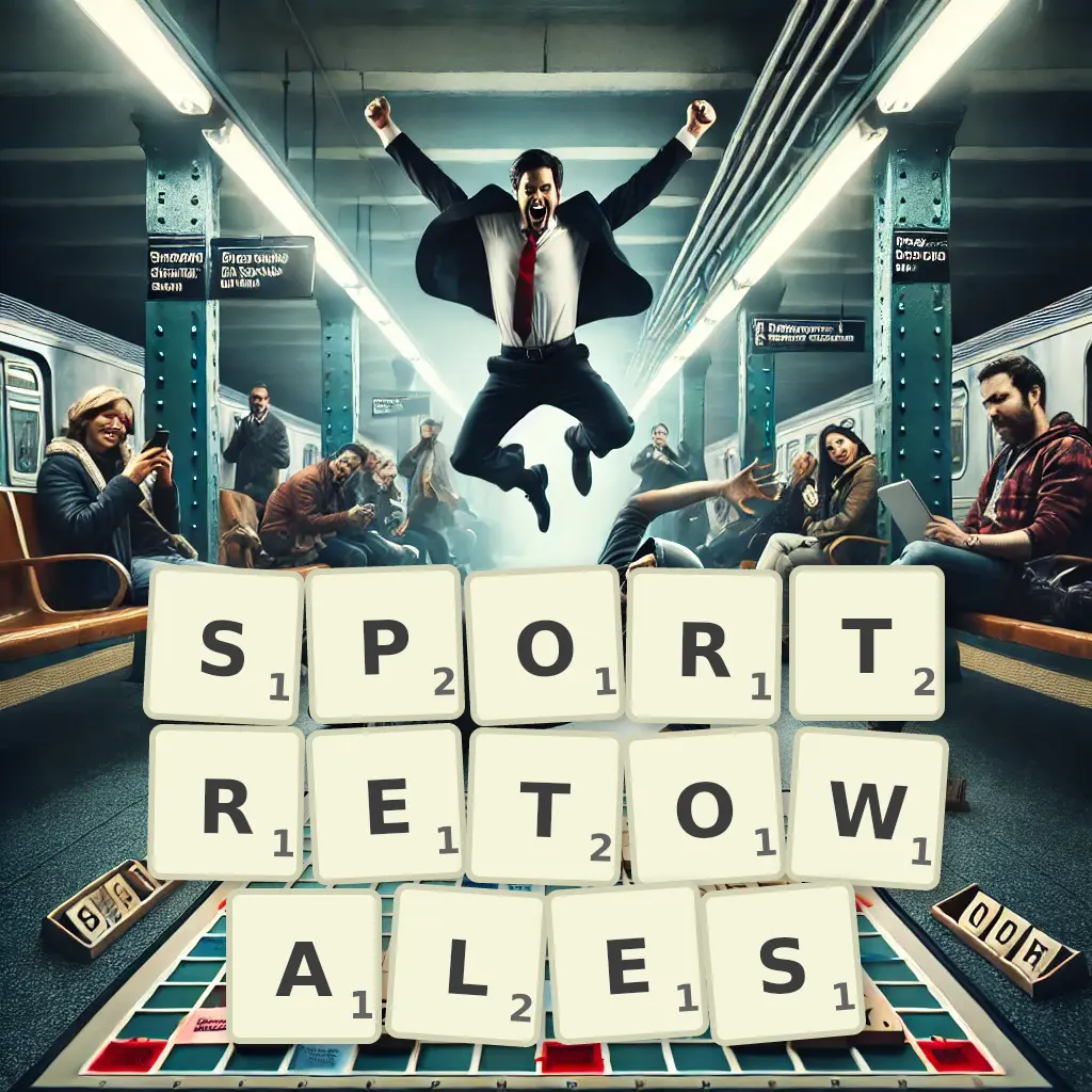 Lista słów z liter SPORTRETOWAŁEŚ Słowa z liter SPORTRETOWAŁEŚ