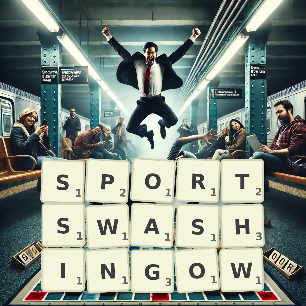 Lista słów z liter SPORTSWASHINGÓW Słowa z liter SPORTSWASHINGÓW