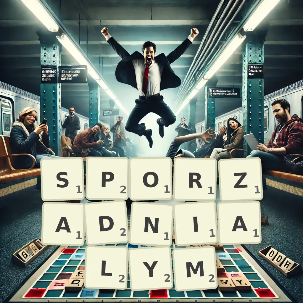Lista słów z liter SPORZĄDNIAŁYM Słowa z liter SPORZĄDNIAŁYM