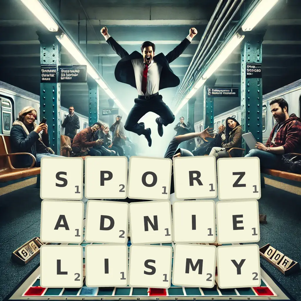 Lista słów z liter SPORZĄDNIELIŚMY Słowa z liter SPORZĄDNIELIŚMY
