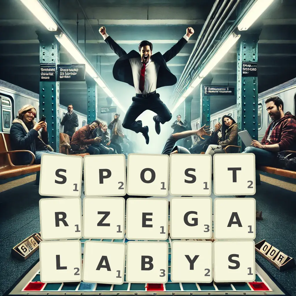Lista słów z liter SPOSTRZEGAŁABYŚ Słowa z liter SPOSTRZEGAŁABYŚ