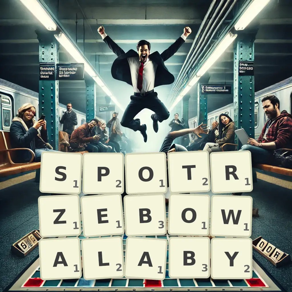 Lista słów z liter SPOTRZEBOWAŁABY Słowa z liter SPOTRZEBOWAŁABY
