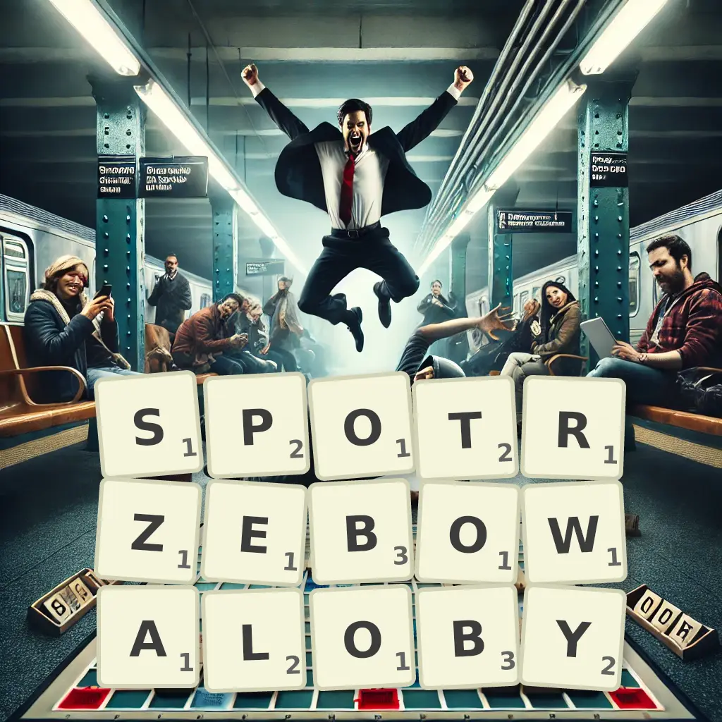 Lista słów z liter SPOTRZEBOWAŁOBY Słowa z liter SPOTRZEBOWAŁOBY