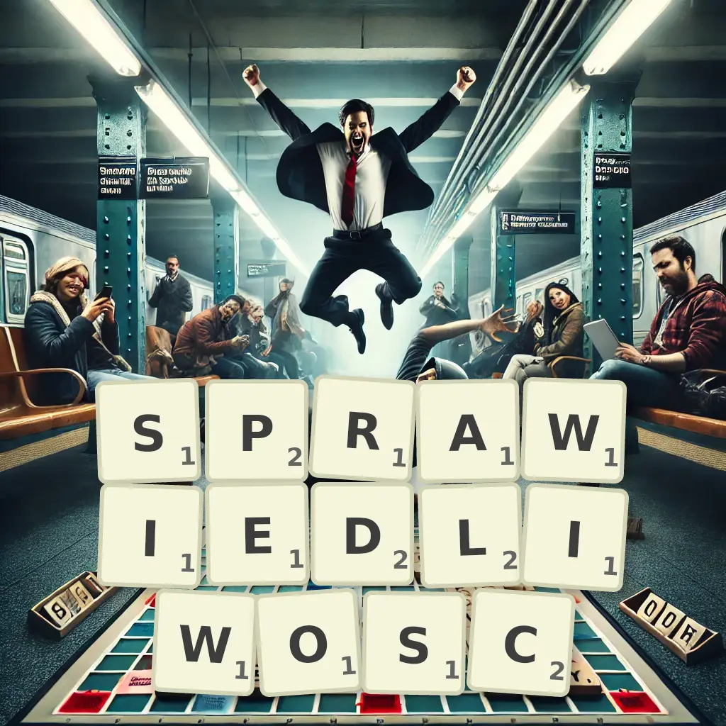 Słowa z liter SPRAWIEDLIWOŚĆ