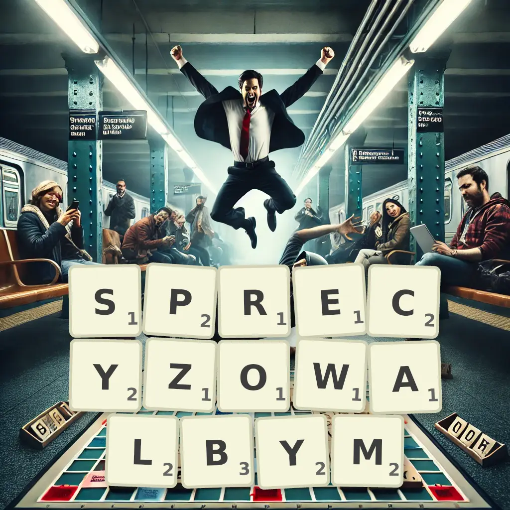 Lista słów z liter SPRECYZOWAŁBYM Słowa z liter SPRECYZOWAŁBYM