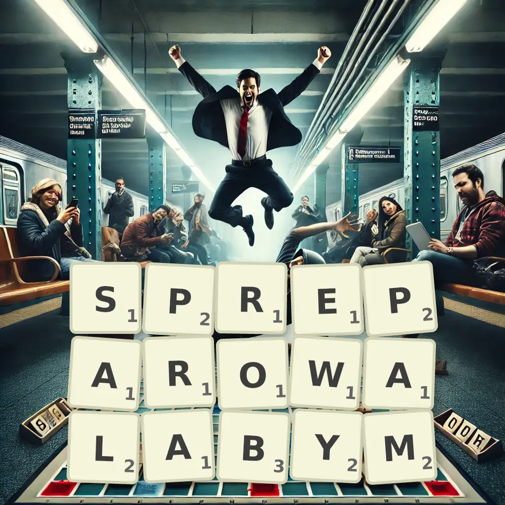 Lista słów z liter SPREPAROWAŁABYM Słowa z liter SPREPAROWAŁABYM