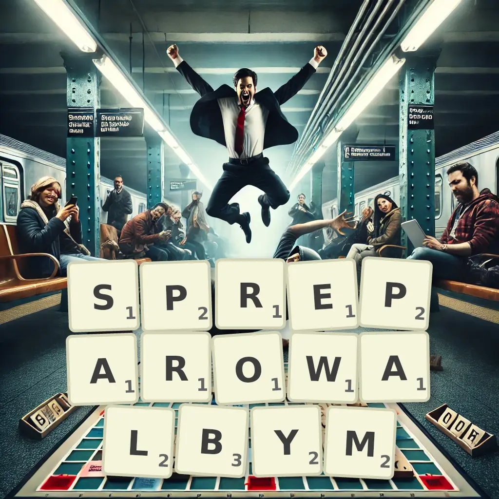 Lista słów z liter SPREPAROWAŁBYM Słowa z liter SPREPAROWAŁBYM