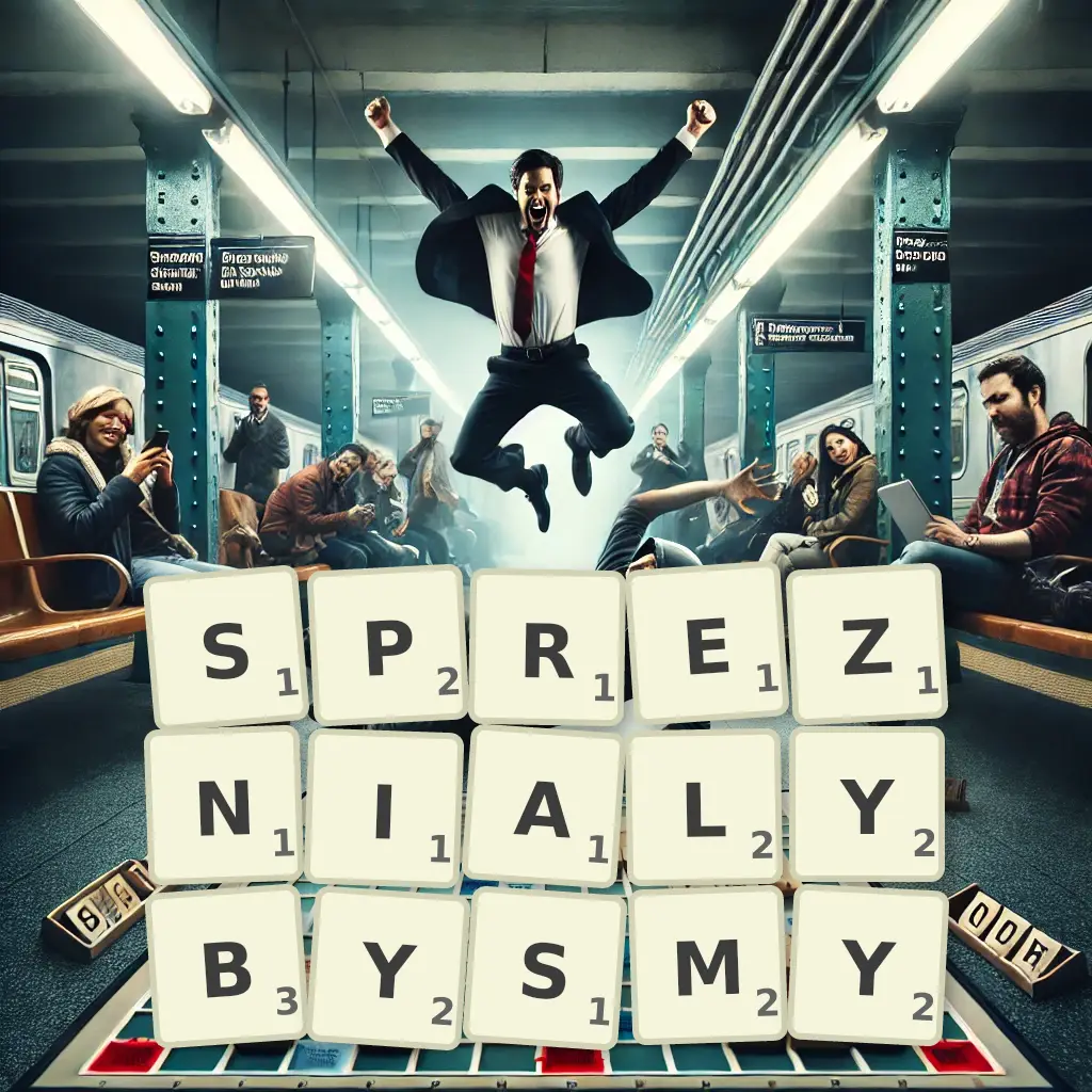 Lista słów z liter SPRĘŻNIAŁYBYŚMY Słowa z liter SPRĘŻNIAŁYBYŚMY