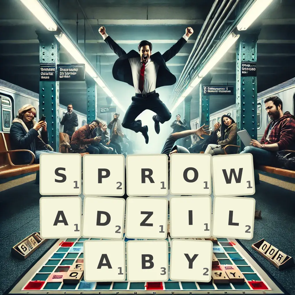 Lista słów z liter SPROWADZIŁABY Słowa z liter SPROWADZIŁABY