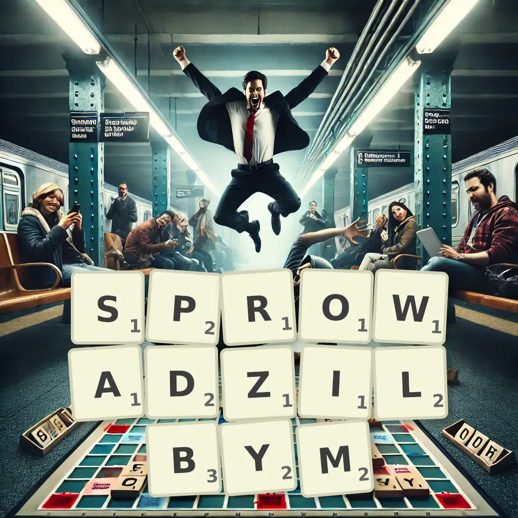 Lista słów z liter SPROWADZIŁBYM Słowa z liter SPROWADZIŁBYM