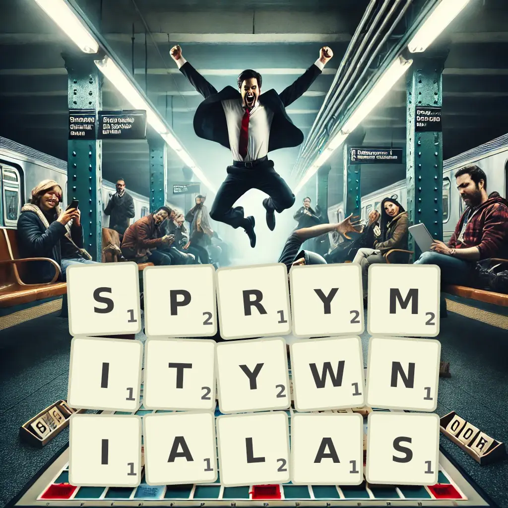 Lista słów z liter SPRYMITYWNIAŁAŚ Słowa z liter SPRYMITYWNIAŁAŚ