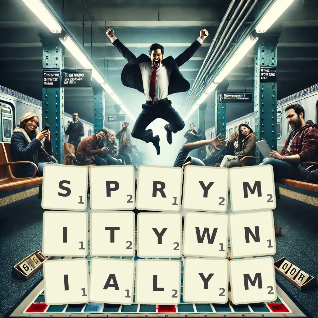 Lista słów z liter SPRYMITYWNIAŁYM Słowa z liter SPRYMITYWNIAŁYM