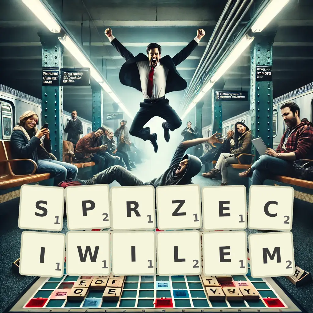 Lista słów z liter SPRZECIWIŁEM Słowa z liter SPRZECIWIŁEM