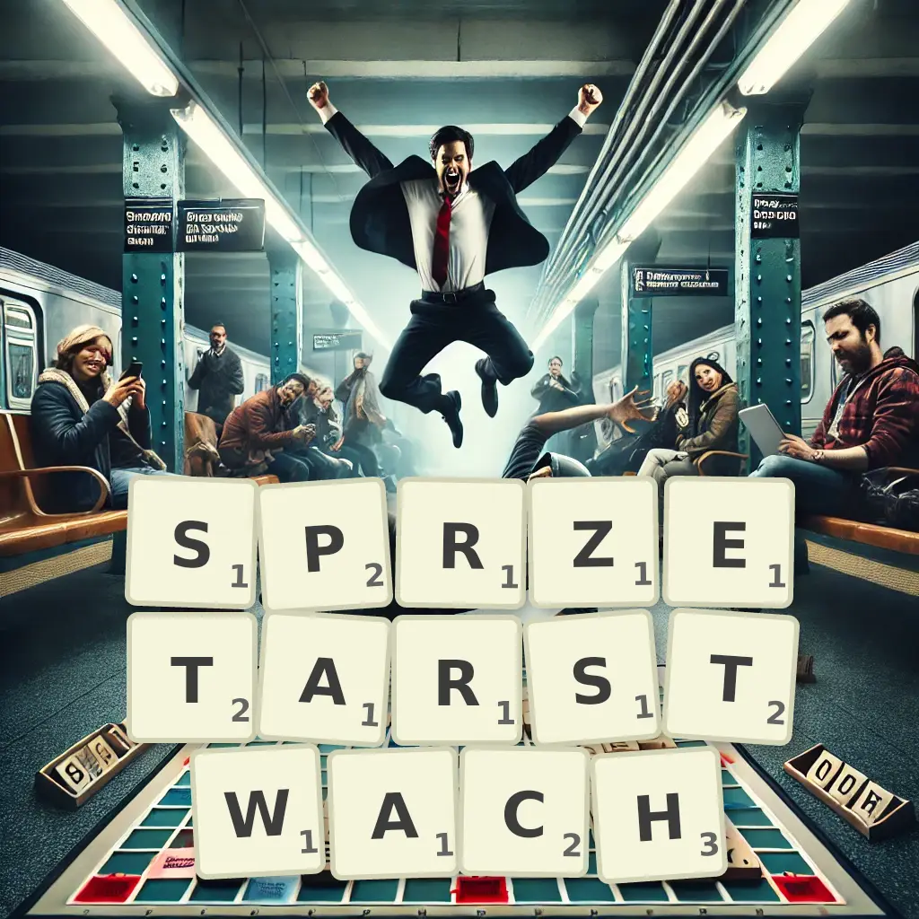 Słowa z liter SPRZĘTARSTWACH