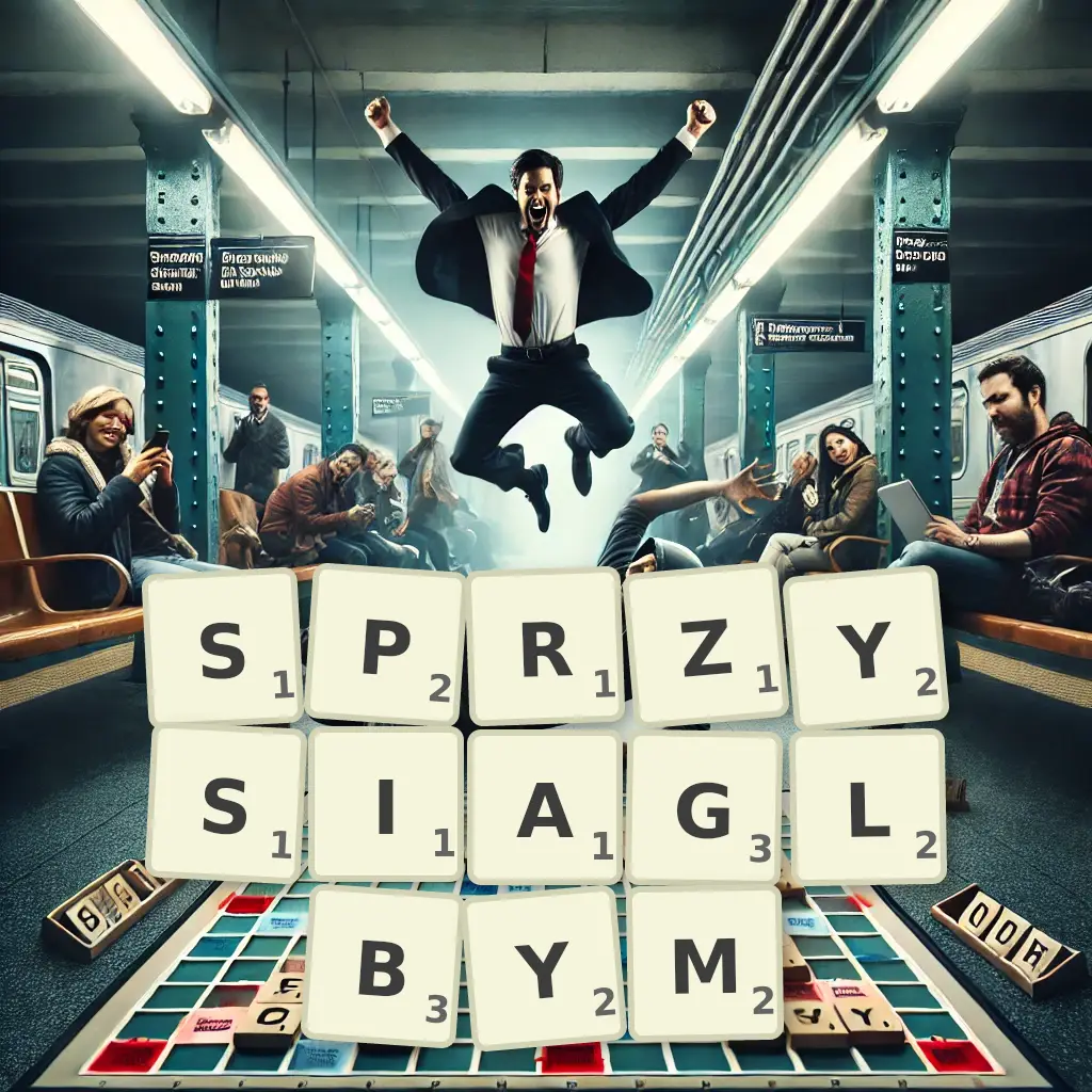 Lista słów z liter SPRZYSIĄGŁBYM Słowa z liter SPRZYSIĄGŁBYM