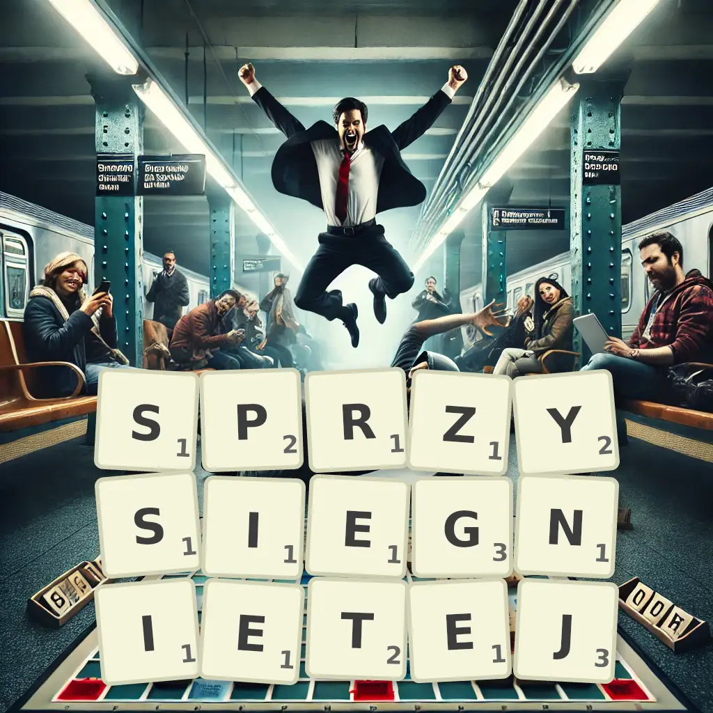 Lista słów z liter SPRZYSIĘGNIĘTEJ Słowa z liter SPRZYSIĘGNIĘTEJ
