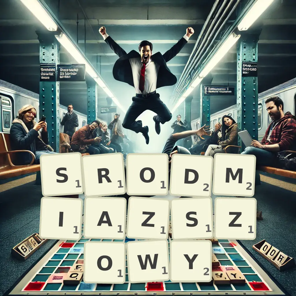 Lista słów z liter ŚRÓDMIĄŻSZOWY Słowa z liter ŚRÓDMIĄŻSZOWY