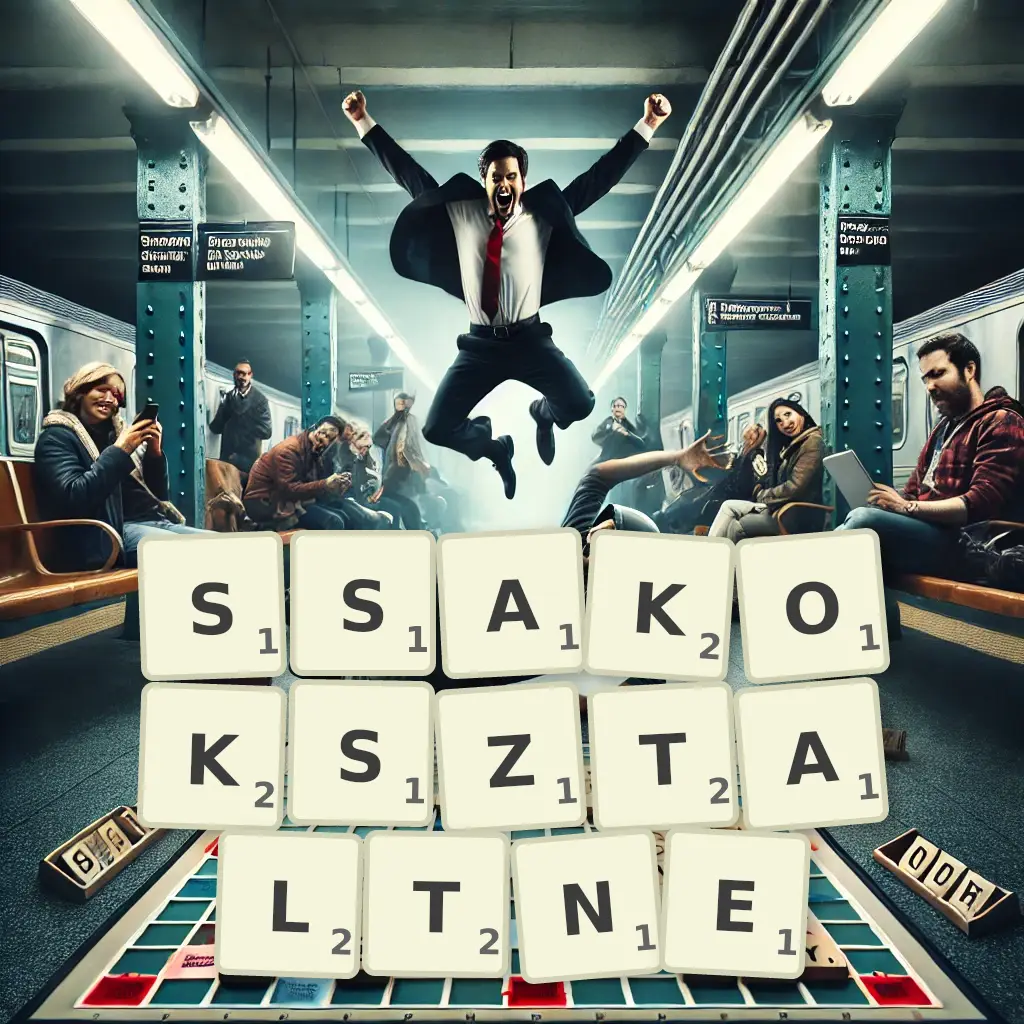 Lista słów z liter SSAKOKSZTAŁTNE Słowa z liter SSAKOKSZTAŁTNE