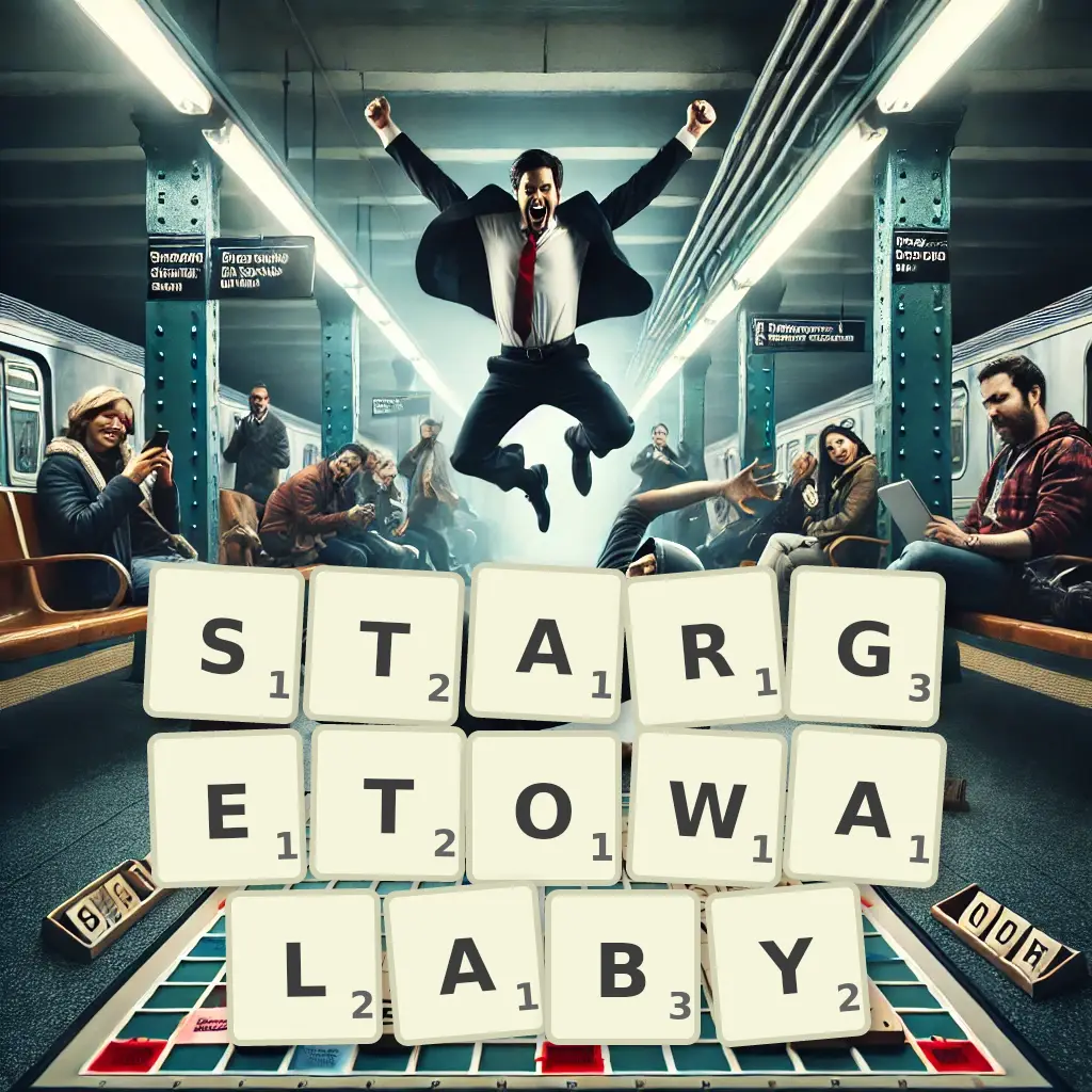 Lista słów z liter STARGETOWAŁABY Słowa z liter STARGETOWAŁABY