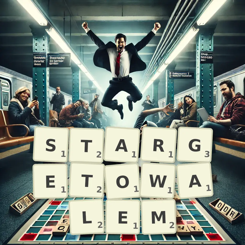 Lista słów z liter STARGETOWAŁEM Słowa z liter STARGETOWAŁEM