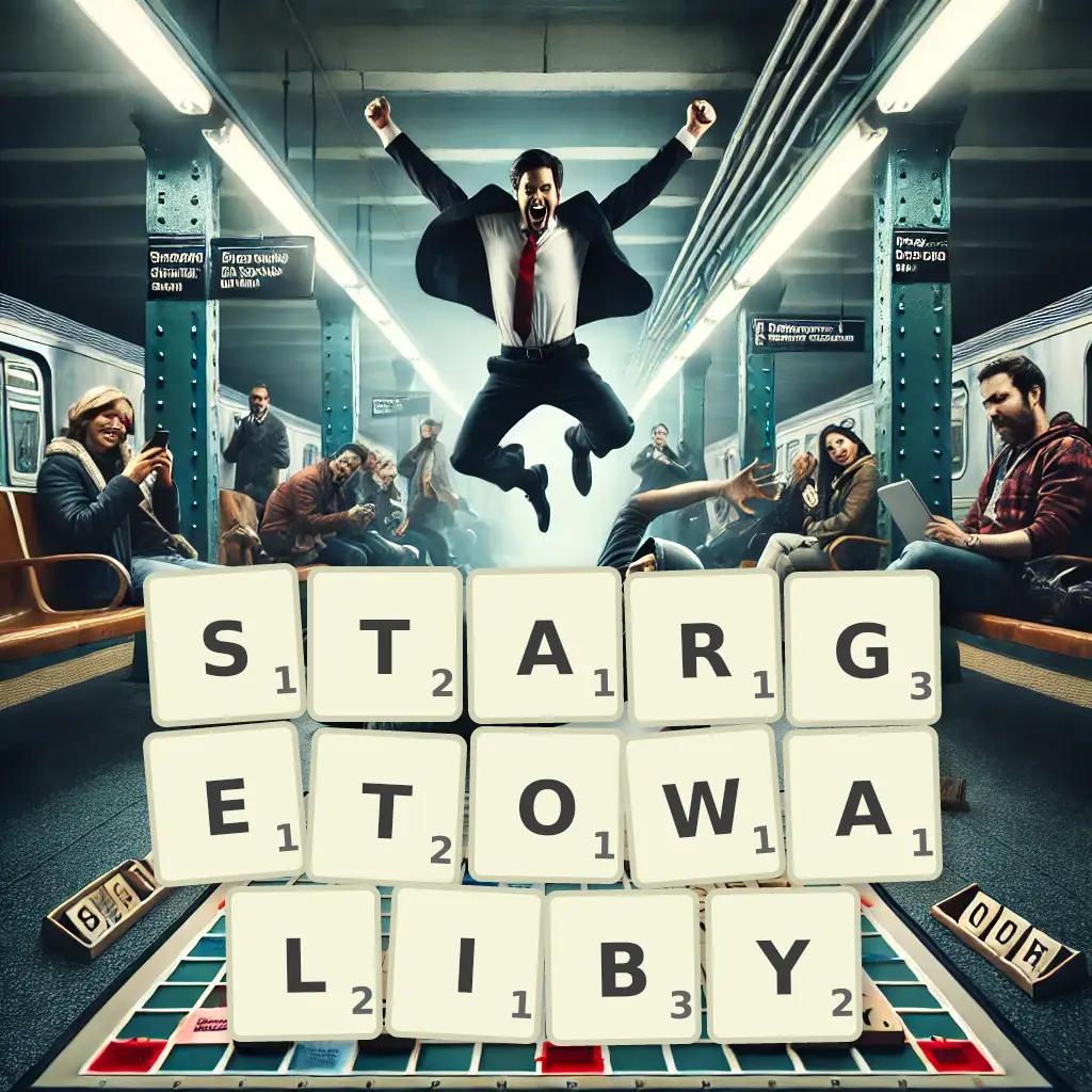 Lista słów z liter STARGETOWALIBY Słowa z liter STARGETOWALIBY