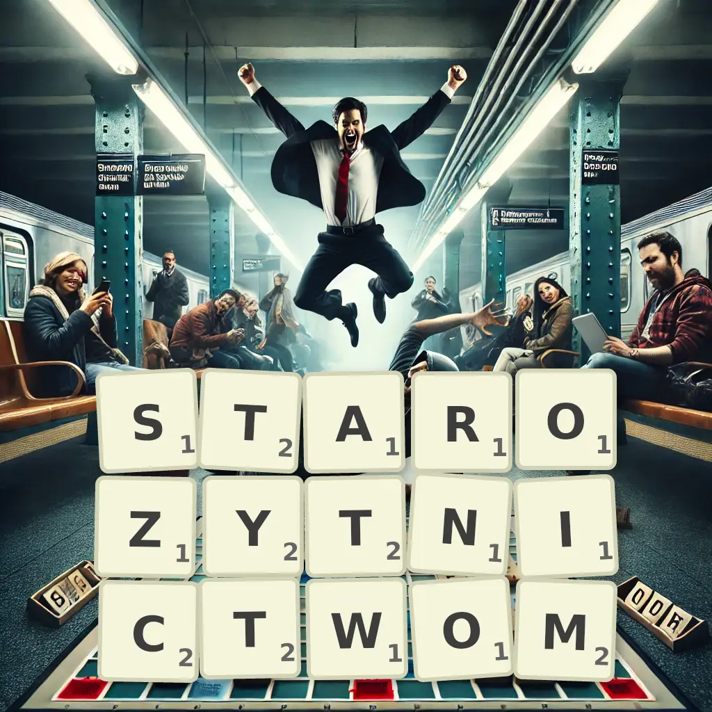 Lista słów z liter STAROŻYTNICTWOM Słowa z liter STAROŻYTNICTWOM