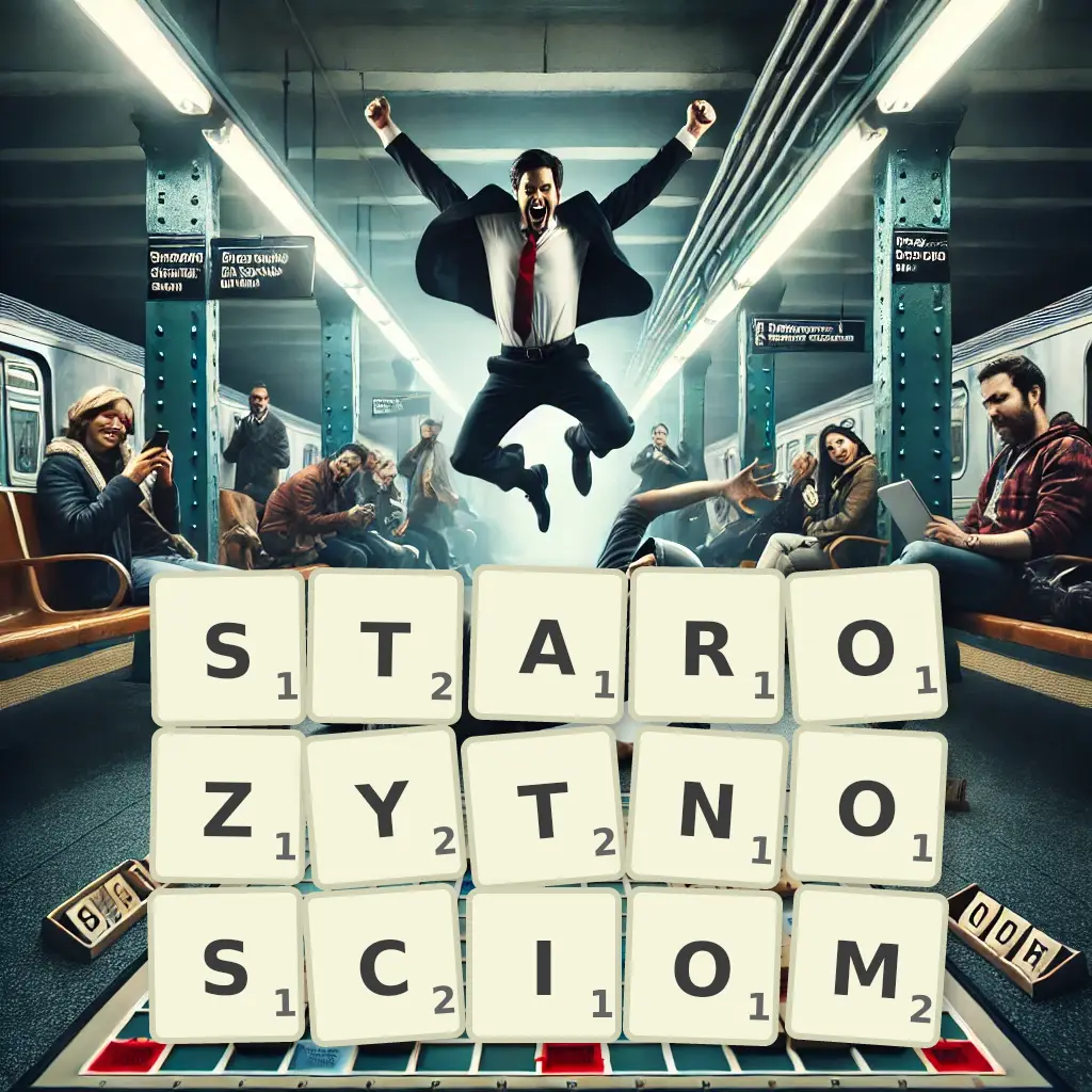 Lista słów z liter STAROŻYTNOŚCIOM Słowa z liter STAROŻYTNOŚCIOM