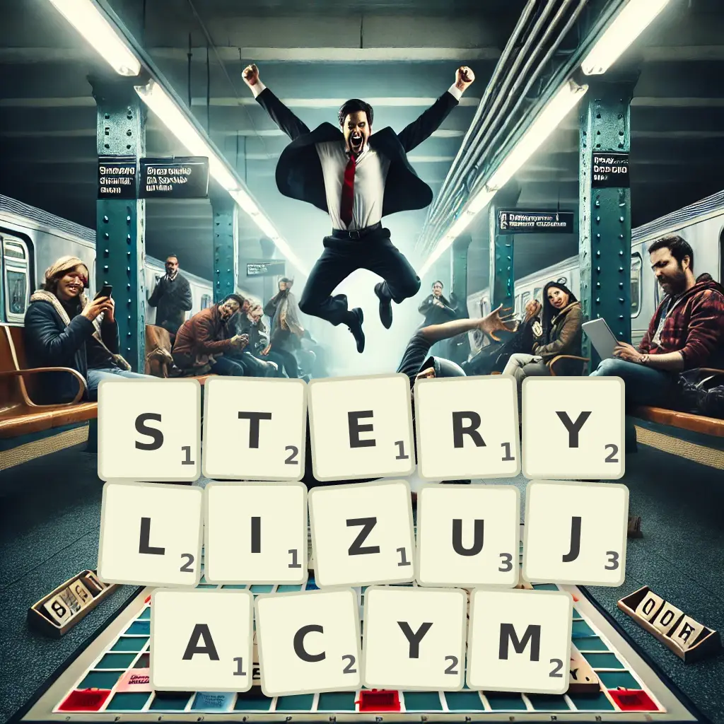 Lista słów z liter STERYLIZUJĄCYM Słowa z liter STERYLIZUJĄCYM
