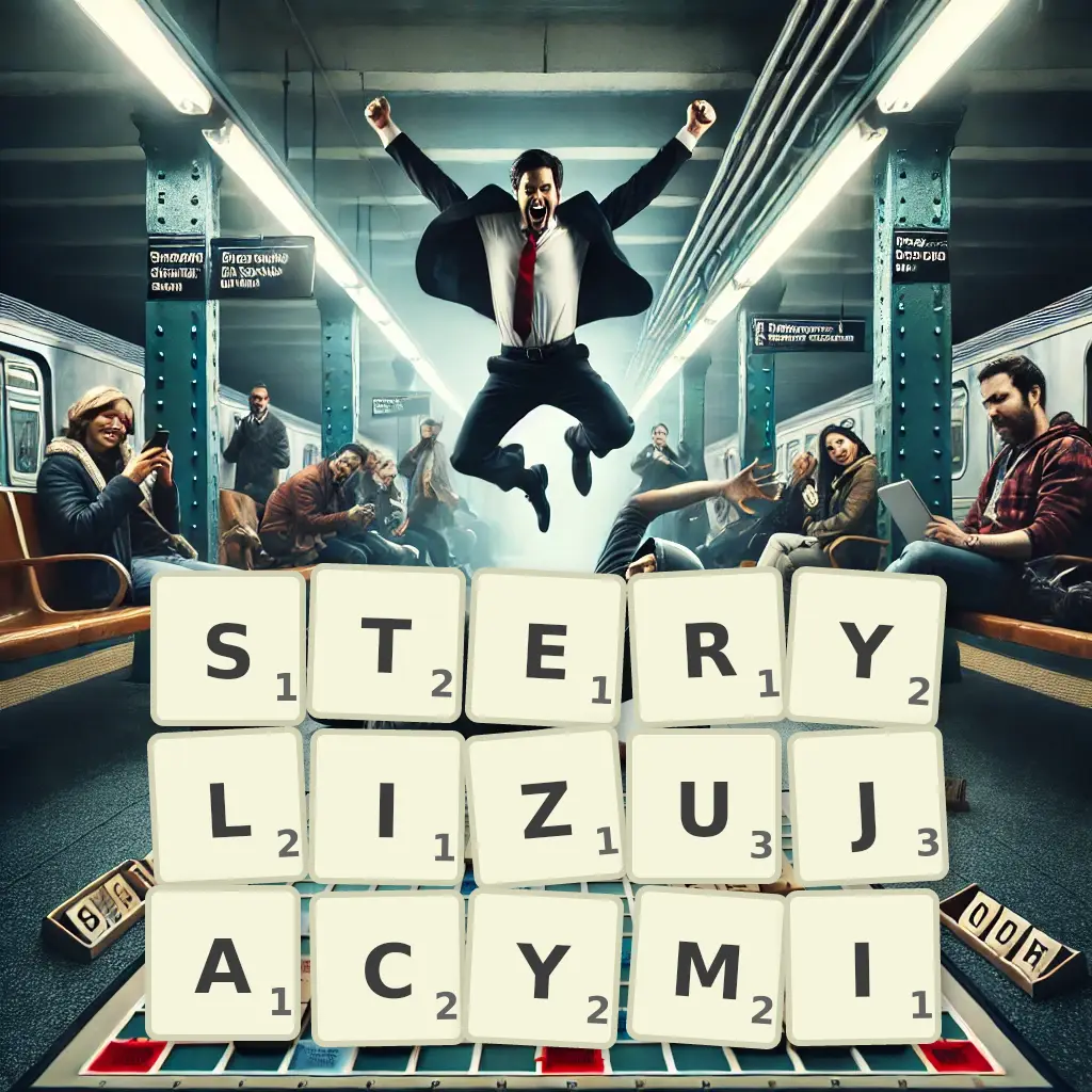 Lista słów z liter STERYLIZUJĄCYMI Słowa z liter STERYLIZUJĄCYMI