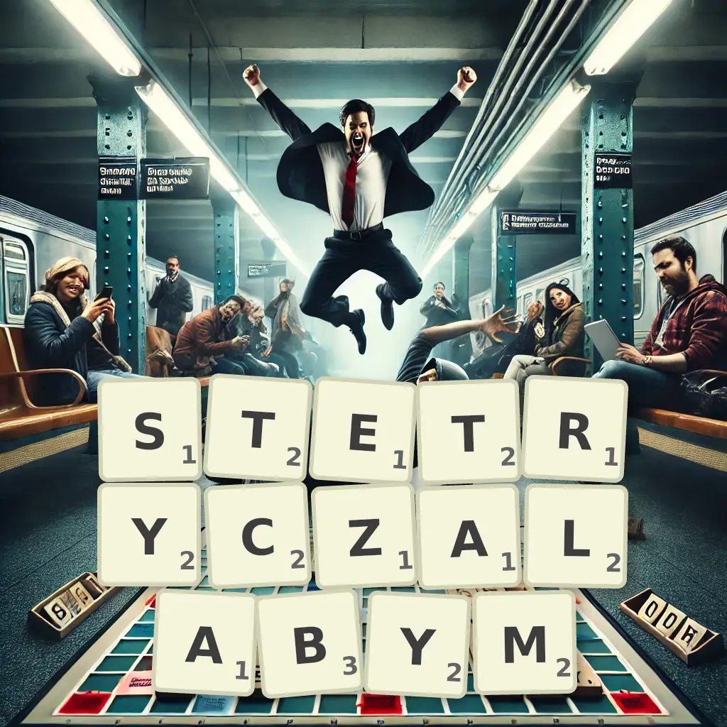 Lista słów z liter STETRYCZAŁABYM Słowa z liter STETRYCZAŁABYM