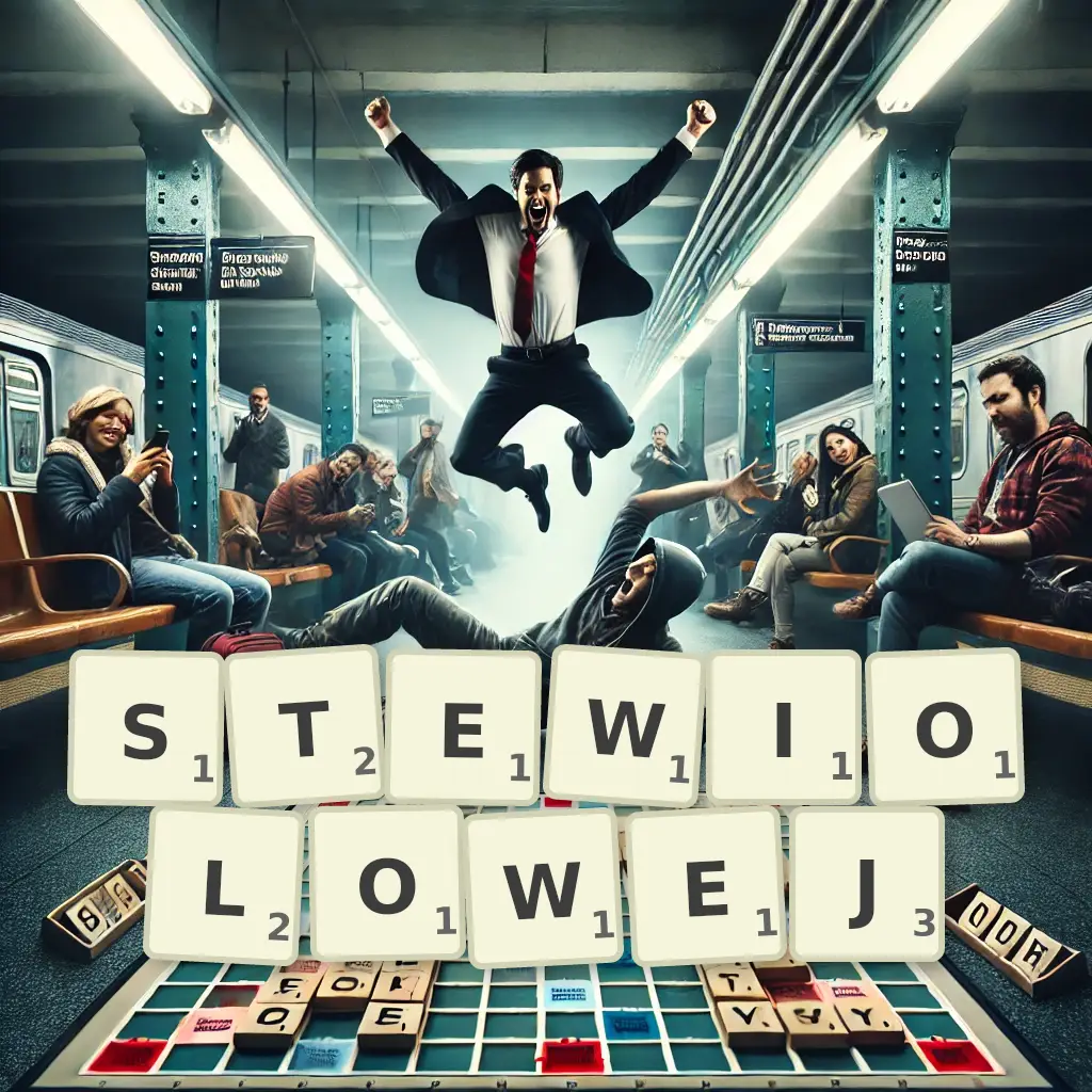 Słowa z liter STEWIOLOWEJ