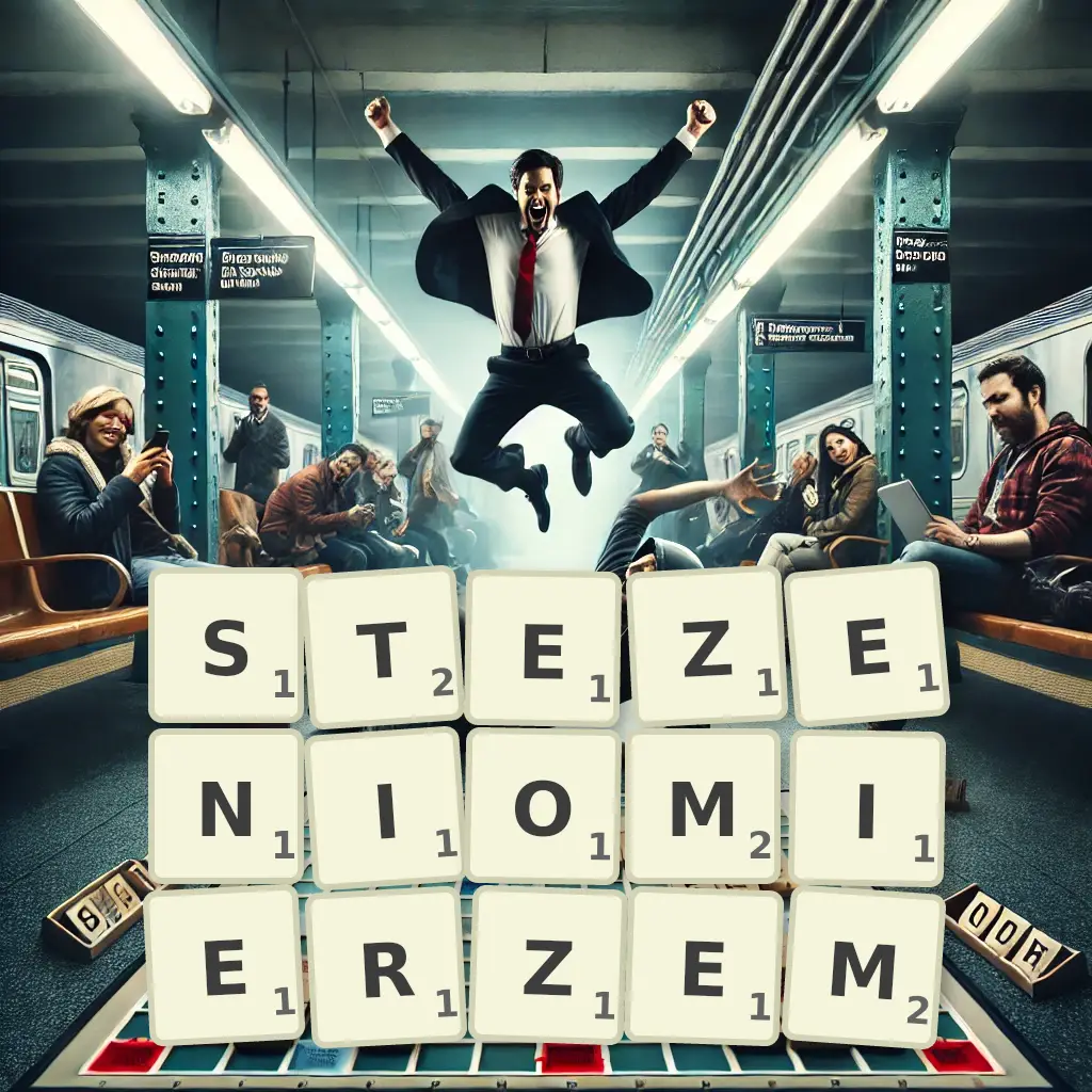 Lista słów z liter STĘŻENIOMIERZEM Słowa z liter STĘŻENIOMIERZEM