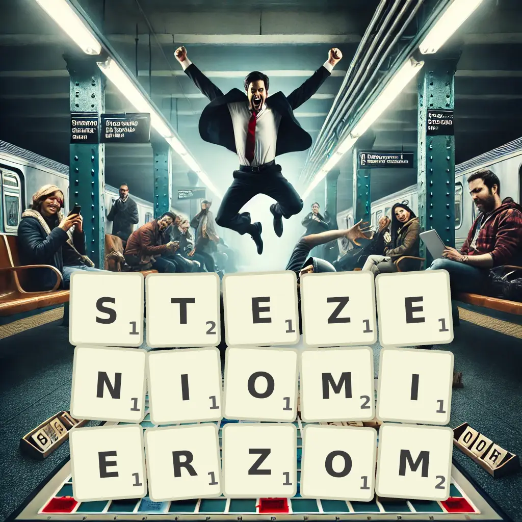 Lista słów z liter STĘŻENIOMIERZOM Słowa z liter STĘŻENIOMIERZOM