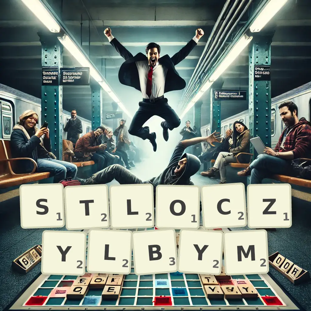 Lista słów z liter STŁOCZYŁBYM Słowa z liter STŁOCZYŁBYM