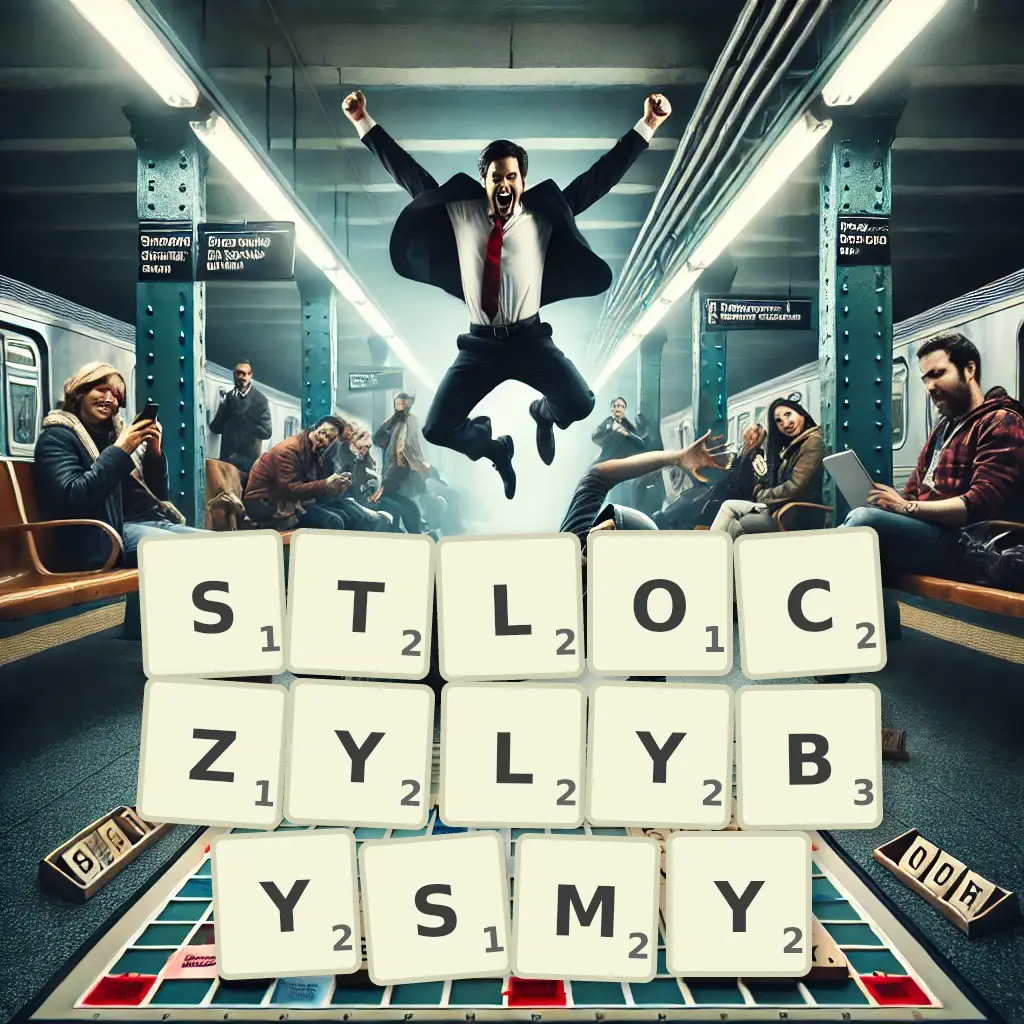 Lista słów z liter STŁOCZYŁYBYŚMY Słowa z liter STŁOCZYŁYBYŚMY