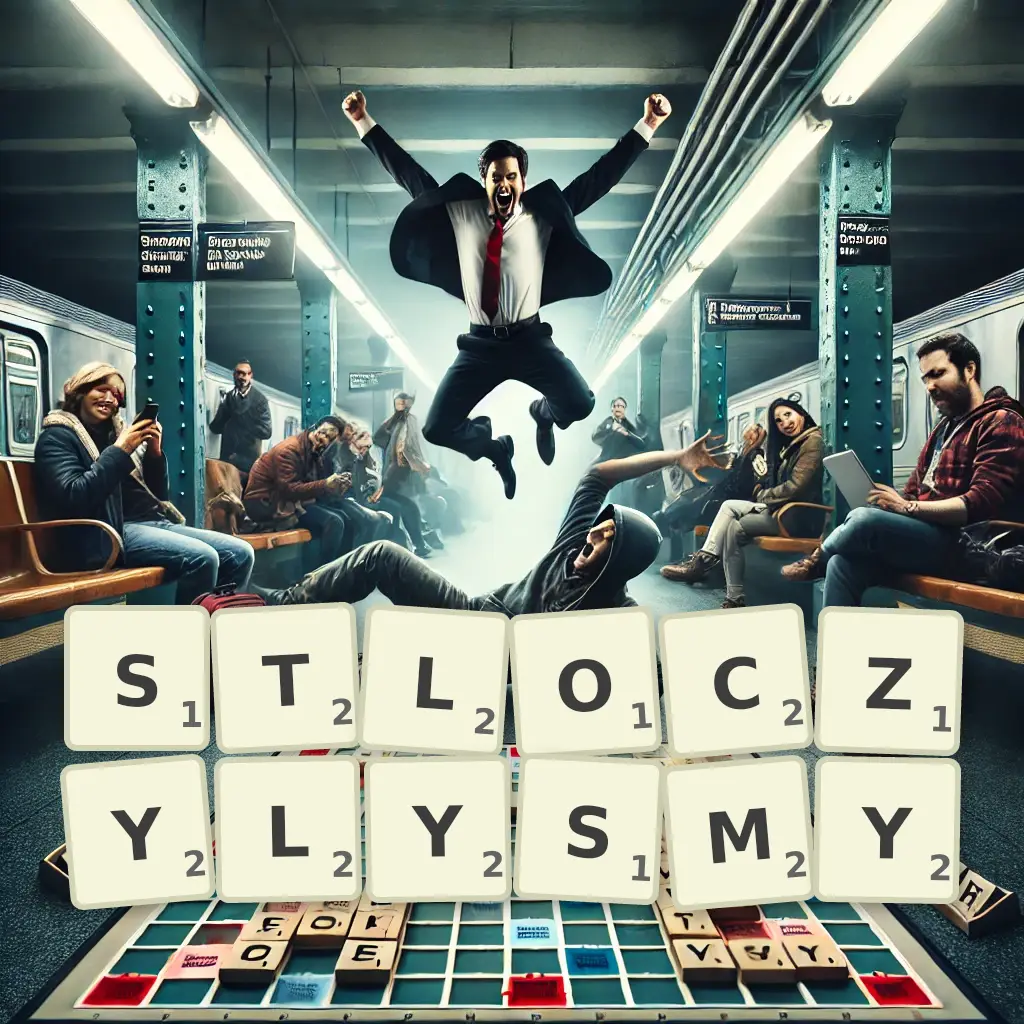 Lista słów z liter STŁOCZYŁYŚMY Słowa z liter STŁOCZYŁYŚMY