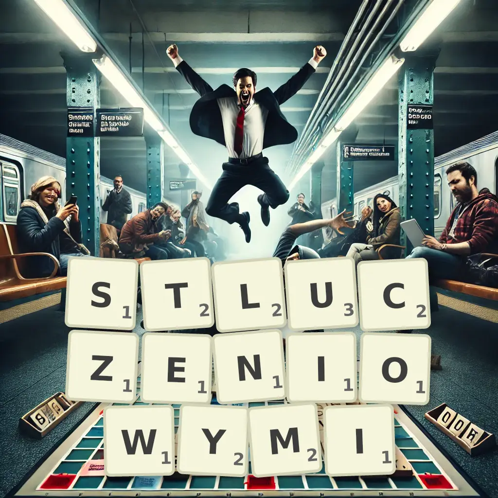 Lista słów z liter STŁUCZENIOWYMI Słowa z liter STŁUCZENIOWYMI