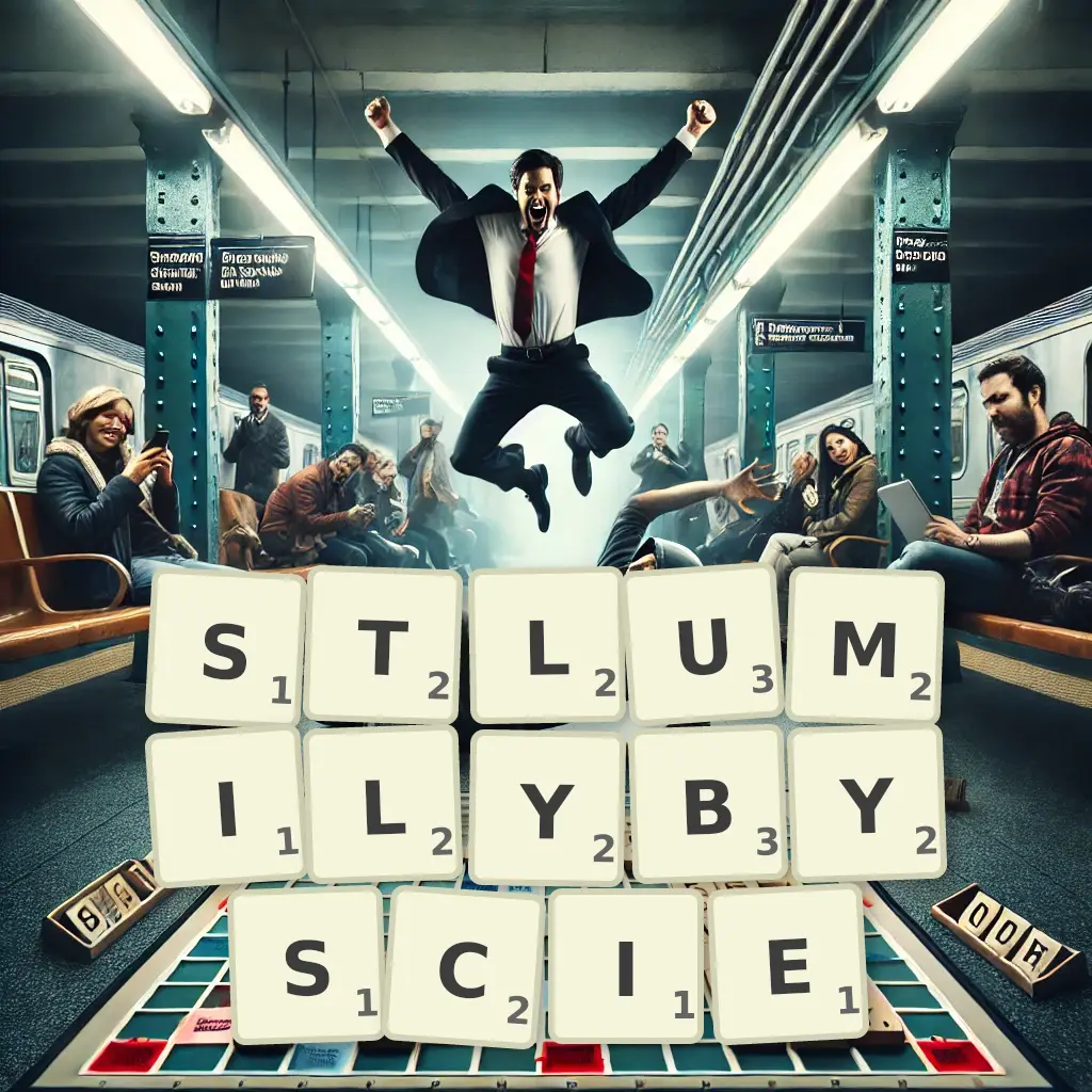 Lista słów z liter STŁUMIŁYBYŚCIE Słowa z liter STŁUMIŁYBYŚCIE