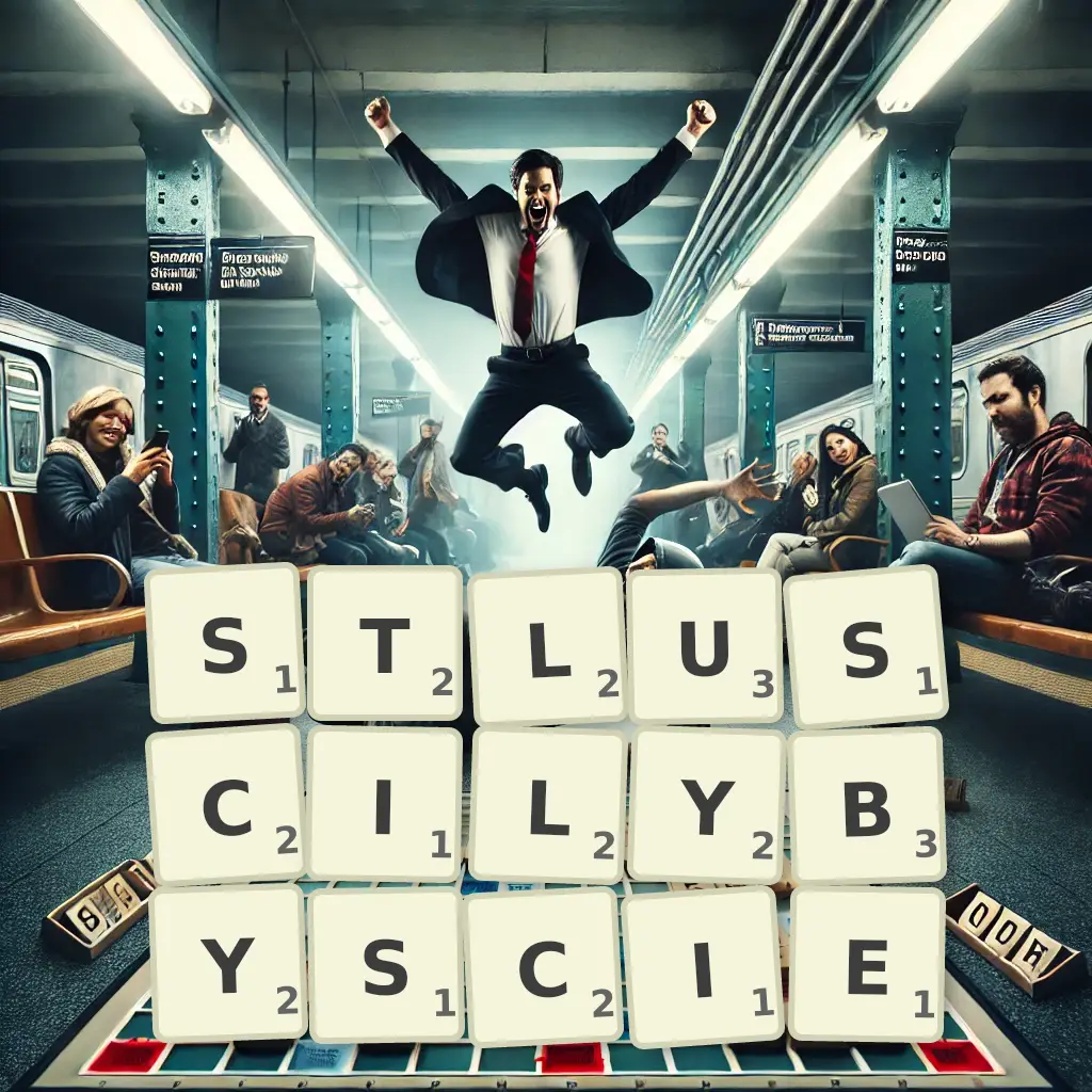 Lista słów z liter STŁUŚCIŁYBYŚCIE Słowa z liter STŁUŚCIŁYBYŚCIE
