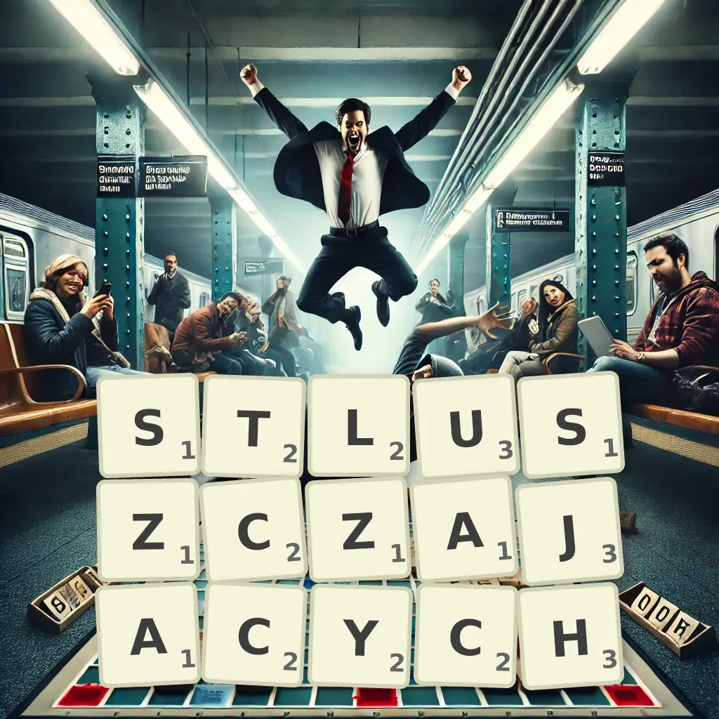 Lista słów z liter STŁUSZCZAJĄCYCH Słowa z liter STŁUSZCZAJĄCYCH