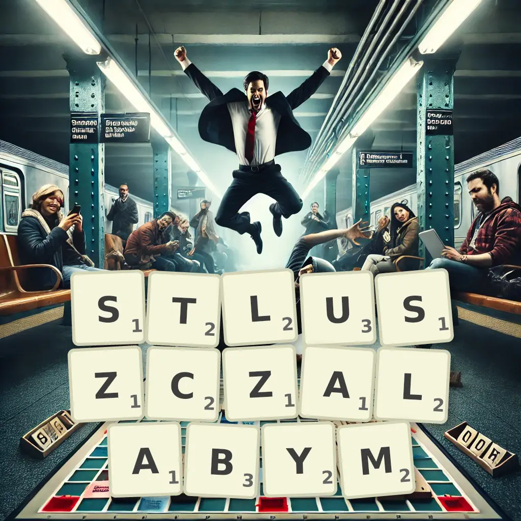 Lista słów z liter STŁUSZCZAŁABYM Słowa z liter STŁUSZCZAŁABYM