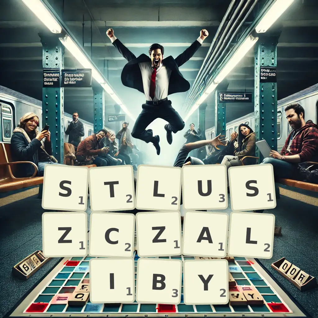 Lista słów z liter STŁUSZCZALIBY Słowa z liter STŁUSZCZALIBY