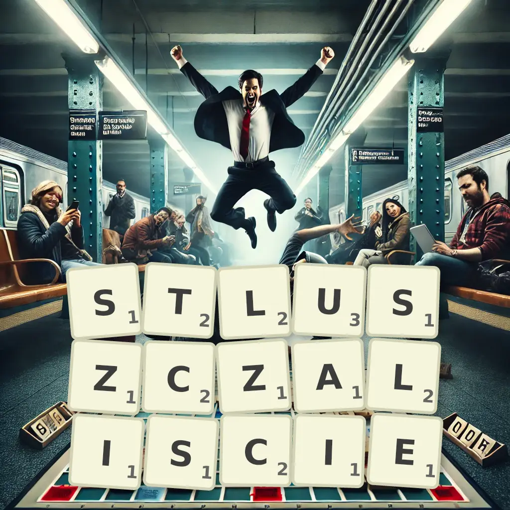 Lista słów z liter STŁUSZCZALIŚCIE Słowa z liter STŁUSZCZALIŚCIE