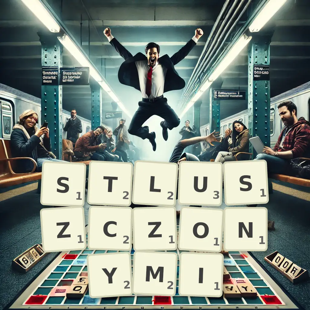 Lista słów z liter STŁUSZCZONYMI Słowa z liter STŁUSZCZONYMI