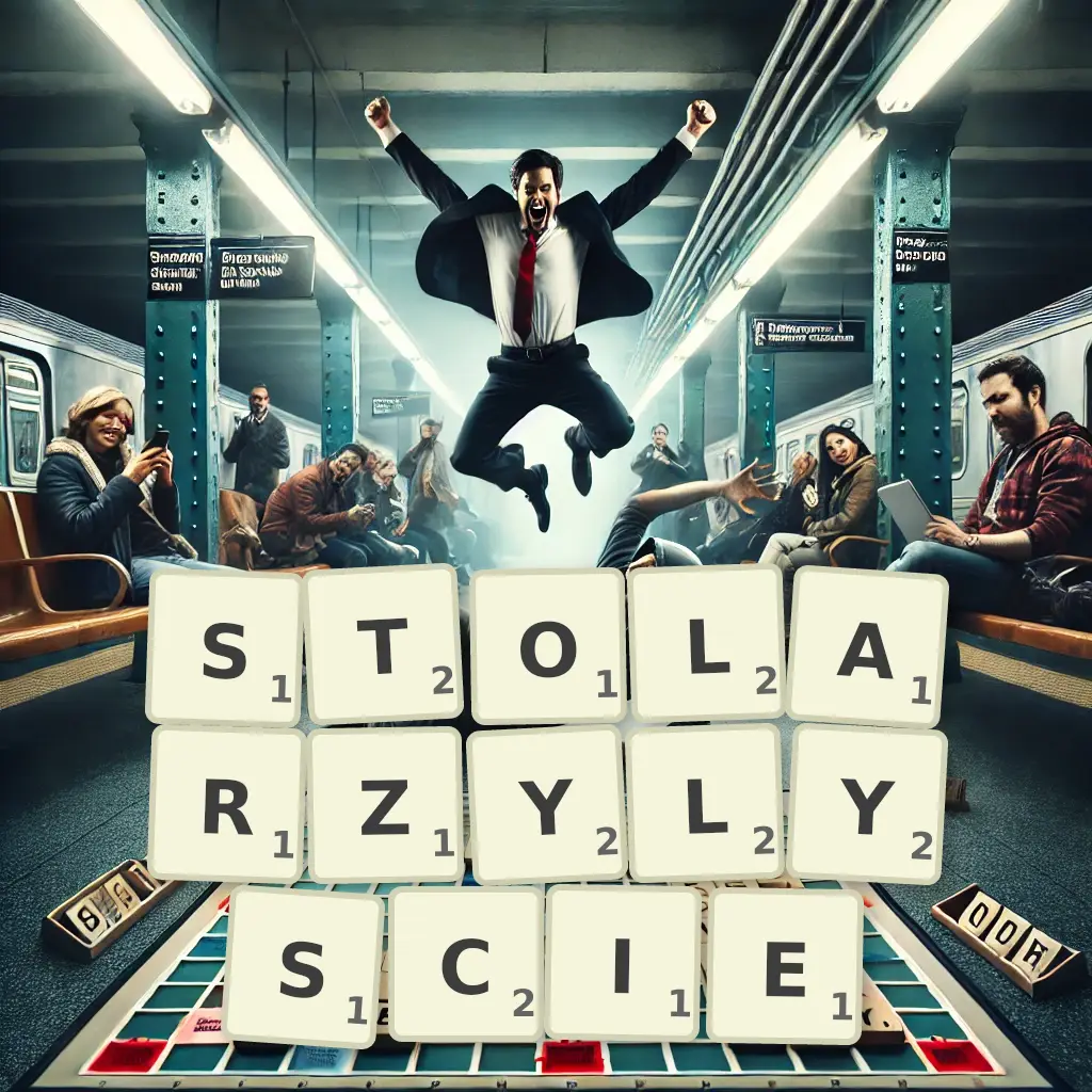 Lista słów z liter STOLARZYŁYŚCIE Słowa z liter STOLARZYŁYŚCIE