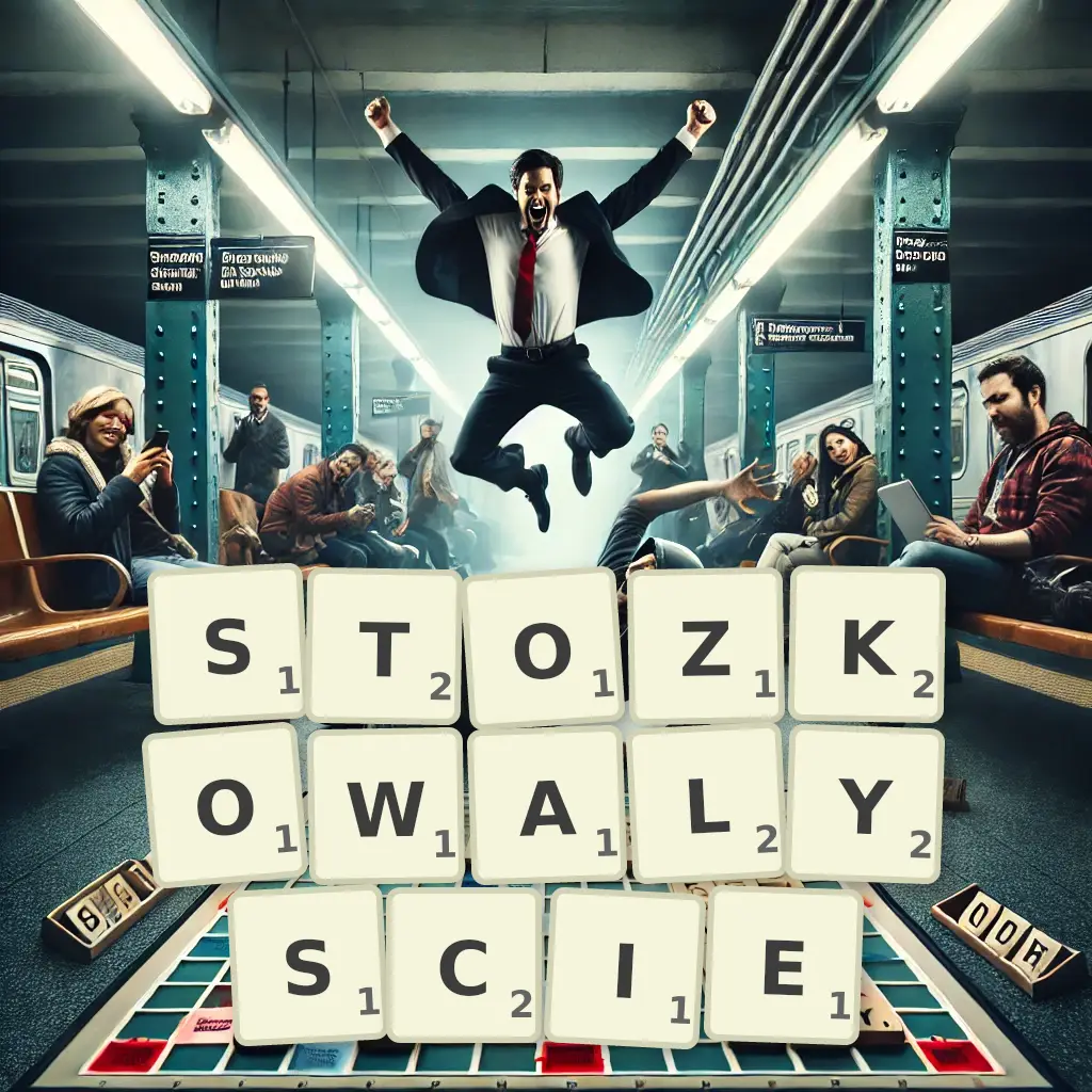Lista słów z liter STOŻKOWAŁYŚCIE Słowa z liter STOŻKOWAŁYŚCIE
