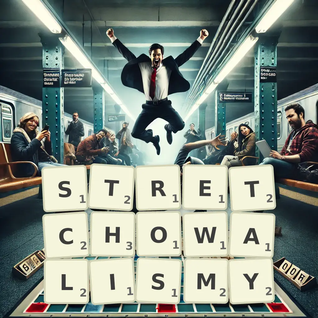 Lista słów z liter STRETCHOWALIŚMY Słowa z liter STRETCHOWALIŚMY