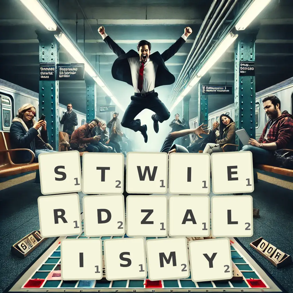Lista słów z liter STWIERDZALIŚMY Słowa z liter STWIERDZALIŚMY